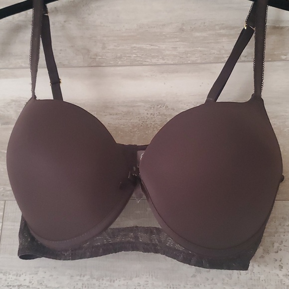 Push Up Bras - Picture 4 of 4